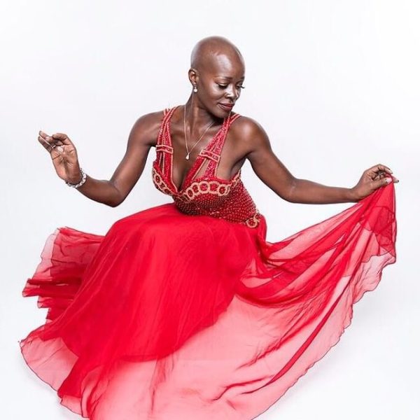 Chyna Whyne portrait